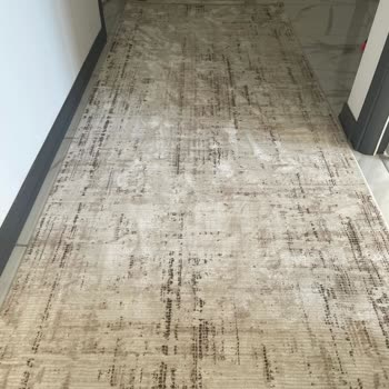 My Polo Home Halıda İz Sorunu Ve İlgisiz Satıcı!