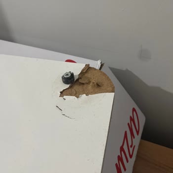 Ellnaz Mobilya Aktivite Masam Sağlam Çıkmadı