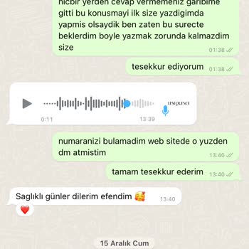 LESEQUENCE İmza Toplayıp Şikayette Bulunalım