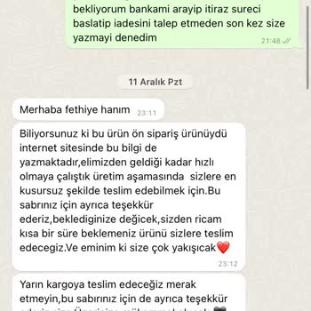 LESEQUENCE İmza Toplayıp Şikayette Bulunalım