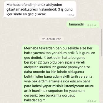 LESEQUENCE İmza Toplayıp Şikayette Bulunalım