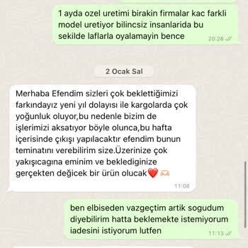 LESEQUENCE İmza Toplayıp Şikayette Bulunalım