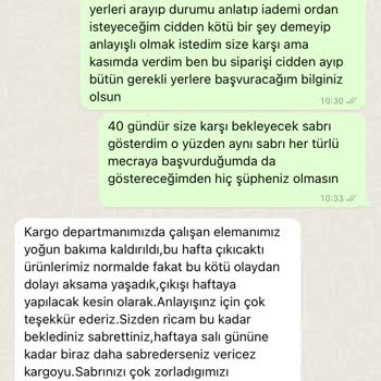 LESEQUENCE İmza Toplayıp Şikayette Bulunalım