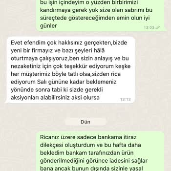 LESEQUENCE İmza Toplayıp Şikayette Bulunalım