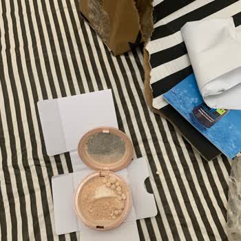 Rare Beauty Kırık Gönderen Sephora
