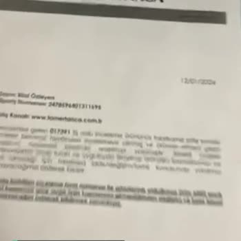 Tamer Tanca 3 Defa Giyilmiş Bot Kullanıcı Hatalı!