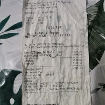 Piranha 2065 Gaming Kulaklık