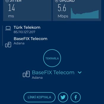 Türk Telekom Hız Problemi Ve Arıza