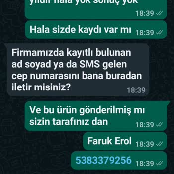 Byfix Servis Devlet Acil Esenyurt Tüketici Çalışanları Denetlesin