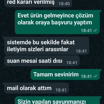 Byfix Servis Devlet Acil Esenyurt Tüketici Çalışanları Denetlesin