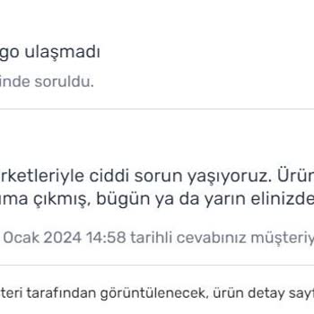 PTT Kargo Yüzünden İflas Edeceğiz