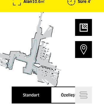 Karcher Robot Süpürge Hayal Kırıklığı