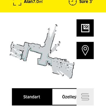 Karcher Robot Süpürge Hayal Kırıklığı