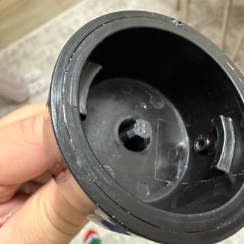 Arçelik Blender Başlığı Bozuldu