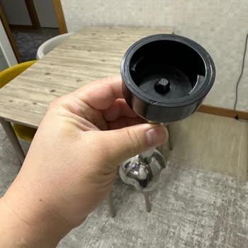 Arçelik Blender Başlığı Bozuldu