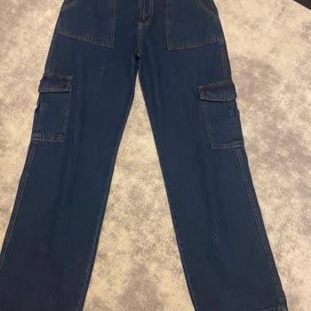 Charmé Butik İade İstiyorum Fakat Yapmıyorlar