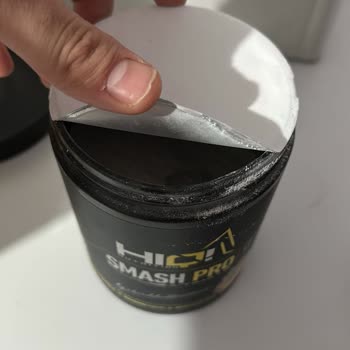 HIQ Nutrition Kullanılmış Ürün Gönderdiler İade Kabul Etmediler