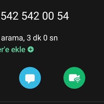 Vodafone Onayım Dışında İşlem Yapıldı