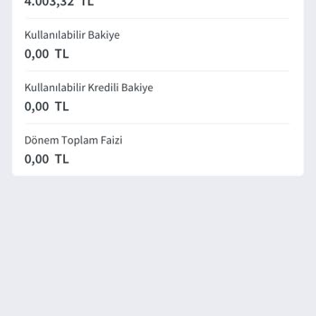 Halkbank Parama El Koydu