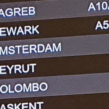 Anadolu Jet Uçuş İptal Ve Rötar Mağduriyeti