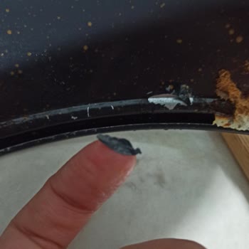 Karaca Züccaciye Kalitesiz Kek Kalıbı Hayal Kırıklığı Yarattı