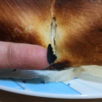 Karaca Züccaciye Kalitesiz Kek Kalıbı Hayal Kırıklığı Yarattı