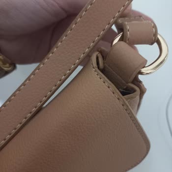 Boyner'de Malı Kalitesiz Ve İade Alınmayan Çanta