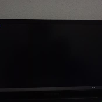 Monster Notebook Güncelleme Sonrası Bilgisayarı Kullanamıyorum.