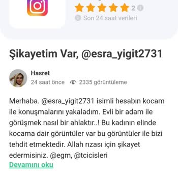 Guncelsikayetlerimiz.com Asılsız İftira, Acilen Kaldırılsın Aksi Takdirde Şikayetçi Olacağım