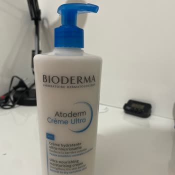 Bioderma Atoderm Creme Ultra