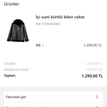 Stradivarius Montun Derileri Koptu