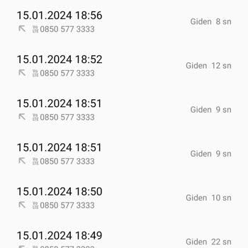 KARGOMsende Kargo Teslimatıyla İlgili Yaşanan Sorunlar