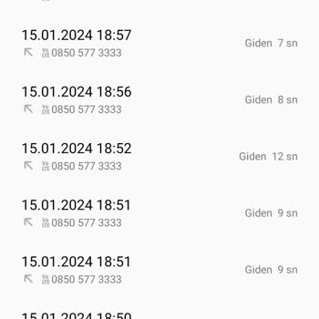 KARGOMsende Kargo Teslimatıyla İlgili Yaşanan Sorunlar