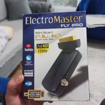 Filonline.net Youtube.com Olmayan Uydu Alıcısı!