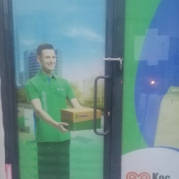 Trendyol Ve Sendeo Teslimat Karmaşası - Mağduriyetim