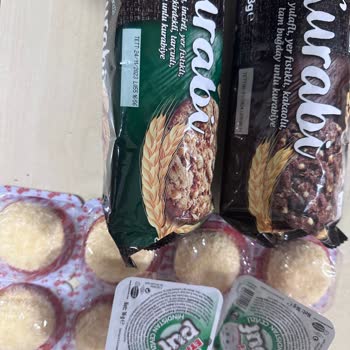 Eti Gıda Eti Tarifi Geçen Ürünler Satıyor Dikkat Edelim Lütfen ⚠️🚨⛔️‼️