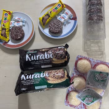 Eti Gıda Eti Tarifi Geçen Ürünler Satıyor Dikkat Edelim Lütfen ⚠️🚨⛔️‼️