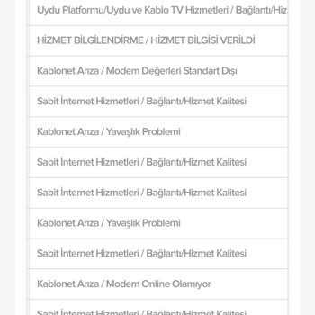 Kablo Net TÜRKSAT Modem Zorunlu Modem Kiralama