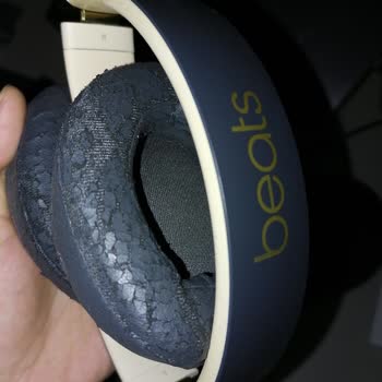 Apple Beats Studio 3 Kulaklık