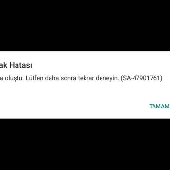 Digiturk Tod TV Tod Kaynak Hatası