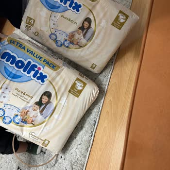 Molfix Kalite Standardının Değişmesi