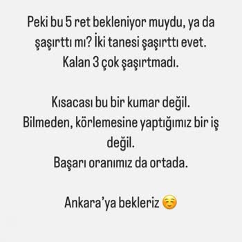 Amerika Uzmanı İş Takipsizliği Ve Kaba Üslup