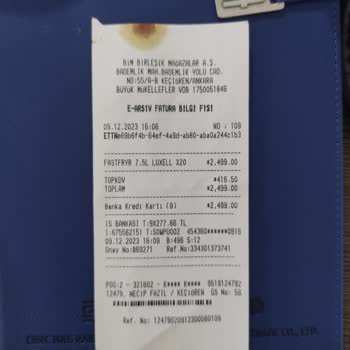 Luxell Airfreyim Tuşları Çalışmıyor Ne Yaptıysam Olmadı