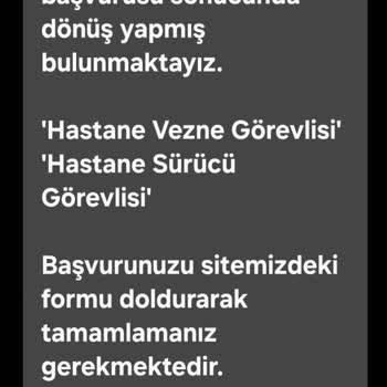 İndeed Ve Jooble İş Başvurusu Hk.