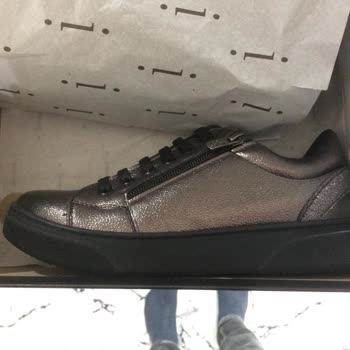 In Street Yanlış Ürün Gönderimi Ve Çözüm Talebi