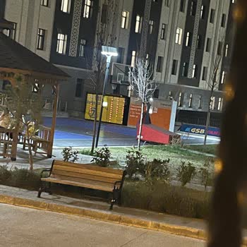 PTT Kargo Plevne Cad. No:4 PTT Kargomat Kız Yurdu İçinde