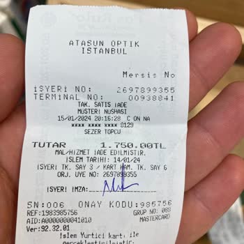 Ray Ban Firması Yedek Parçayı Absürt Fiyatlara