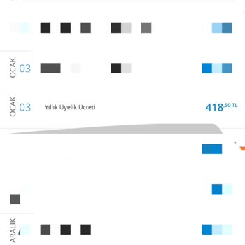 Denizbank Aidat Ücret İadesi