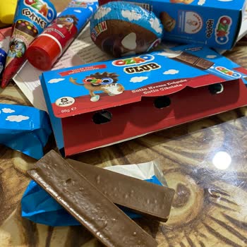 Ozmo Kalitesiz Ürün Ve İlgisiz Müşteri Hizmetleri!