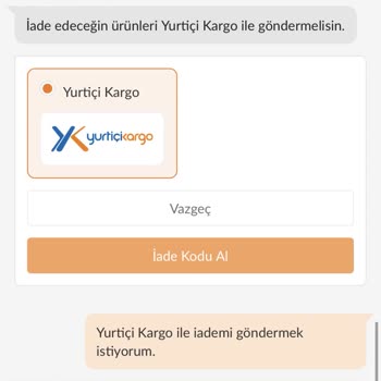 Trendyol Müşteri Temsilcileri Çözüm Üretemiyor. Güvenilir Değil